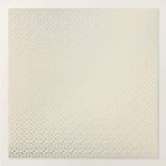 SPECIAAL DESIGNPAPIER NEUTRAL NOEL 12" X 12" (30,5 X 30,5 CM)