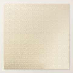 SPECIAAL DESIGNPAPIER NEUTRAL NOEL 12" X 12" (30,5 X 30,5 CM)