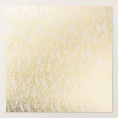 SPECIAAL DESIGNPAPIER NEUTRAL NOEL 12" X 12" (30,5 X 30,5 CM)