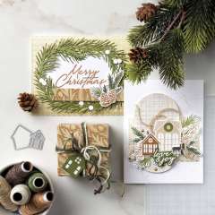 KERSTSEIZOEN-COLLECTIEPAKKET (NEDERLANDS)