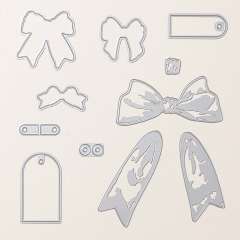ALL WRAPPED UP SUITE COLLECTION (ENGLISH)