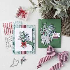 ALL WRAPPED UP SUITE COLLECTION (ENGLISH)
