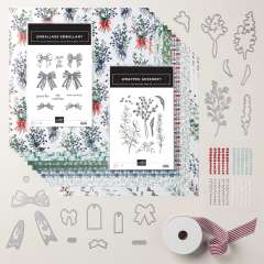 FÊTES EMBALLANTES SUITE COLLECTION (FRENCH)