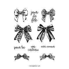 FÊTES EMBALLANTES SUITE COLLECTION (FRENCH)