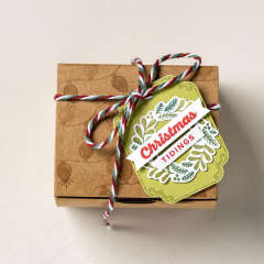 ADVENT TREAT BOXES