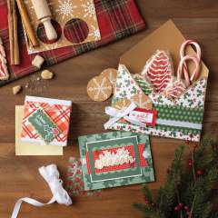 NOËL ÉTERNEL SUITE COLLECTION (FRENCH)