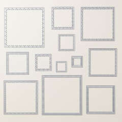 JARDIN DE DALLES-PRODUCTPAKKET (FRANS)