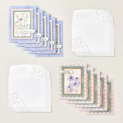 GILDED GALLERY KIT (ENGLISH)