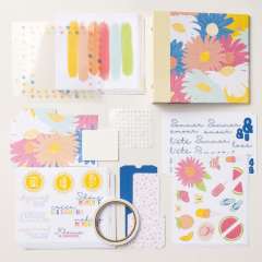 DAISY DAYS KIT