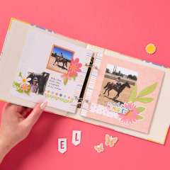 DAISY DAYS KIT