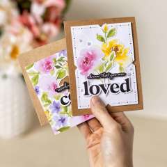 FLORAL PROMENADE KIT