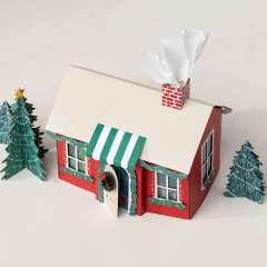 MERRY MANOR KIT