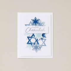 CELEBRATE THE MIRACLE PHOTOPOLYMER STAMP SET (ENGLISH)