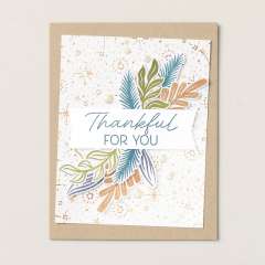 COPPER STAMPIN' HOT FOIL ROLLS