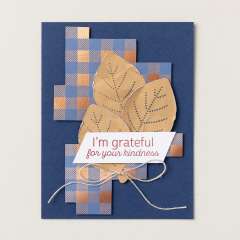 COPPER STAMPIN' HOT FOIL ROLLS