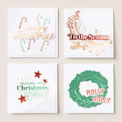 COPPER STAMPIN' HOT FOIL ROLLS