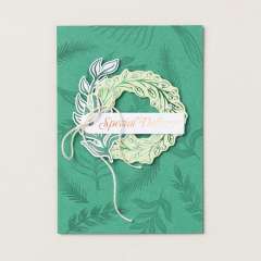 COPPER STAMPIN' HOT FOIL ROLLS