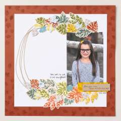 COPPER STAMPIN' HOT FOIL ROLLS