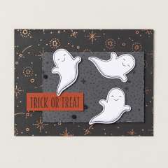 COPPER STAMPIN' HOT FOIL ROLLS