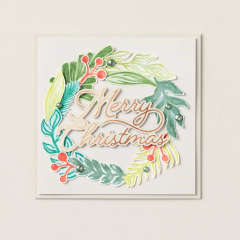 COPPER STAMPIN' HOT FOIL ROLLS