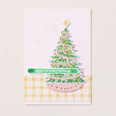 SMOOTH FOILING 5" X 7" (12.7 X 17.8 CM) SPECIALTY PAPER