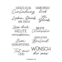 LOT REIZVOLLE RAHMEN (ALLEMAND)