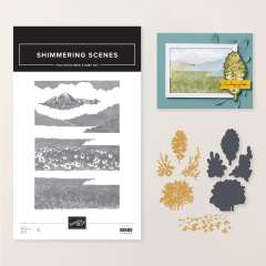SHIMMERING SCENES BUNDLE