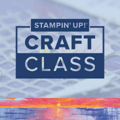 SCENIC COAST CRAFT CLASS