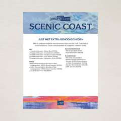 SCENIC COAST CRAFT CLASS