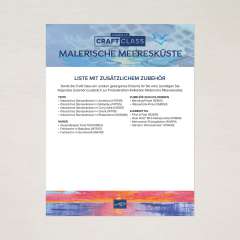 SCENIC COAST CRAFT CLASS