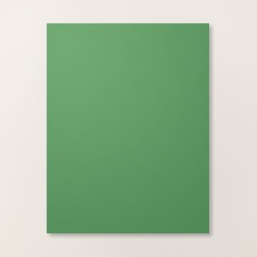  30 sheets Dark Green Cardstock Paper 8 1/2 x 11