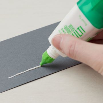 MULTIPURPOSE LIQUID GLUE