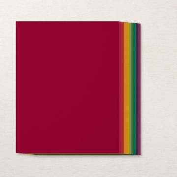 REGALS 8-1/2" X 11" CARDSTOCK