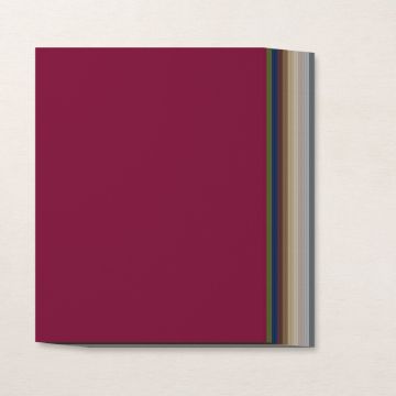 NEUTRALS 8-1/2" X 11" CARDSTOCK