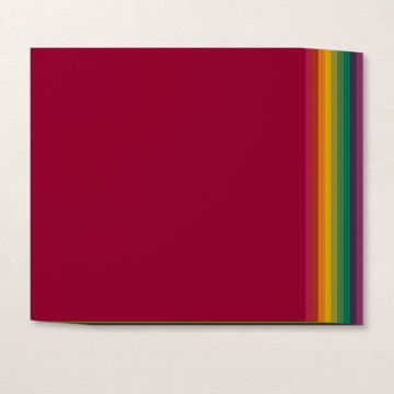 REGALS 12" X 12" (30.5 X 30.5 CM) CARDSTOCK