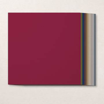 NEUTRALS 12" X 12" (30.5 X 30.5 CM) CARDSTOCK
