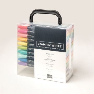 MANY MARVELOUS MARKERS