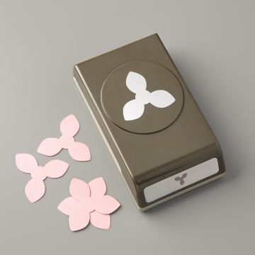 PERENNIAL FLOWER PUNCH