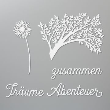 SCHÖNE SCHATTEN DIES (DE)