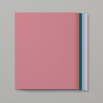 2019–2021 IN COLOR 8-1/2" X 11" CARDSTOCK