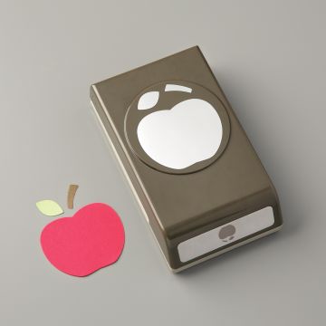 APPLE BUILDER PUNCH