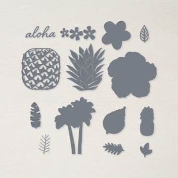 IN THE TROPICS DIES