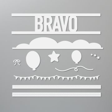 BRAVO DIES (FR)