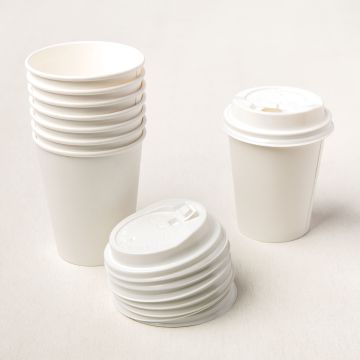 MINI COFFEE CUPS