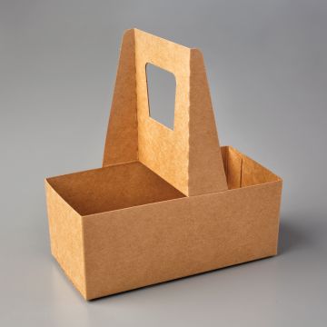 MINI-BECHERTRÄGER