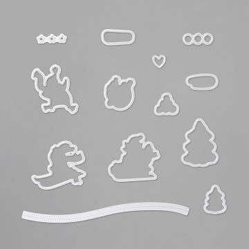 FREEZIN' FRIENDS DIES