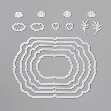 POINÇONS ÉTIQUETTES POUR CÉLÉBRER