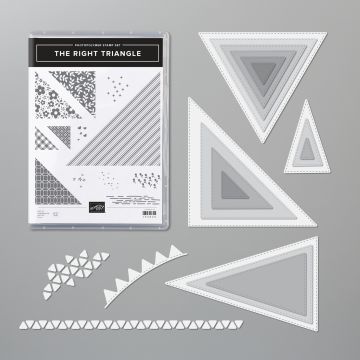 THE RIGHT TRIANGLE BUNDLE (ENGLISH)