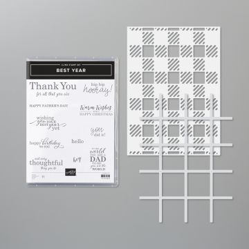 BEST YEAR BUNDLE (ENGLISH)