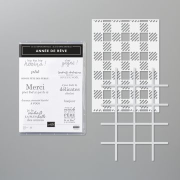 ANNÉE DE RÊVE BUNDLE (FRENCH)